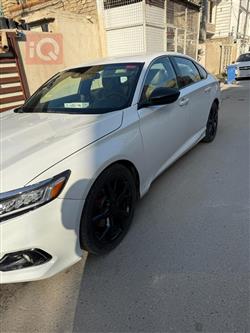 هوندا أكورد